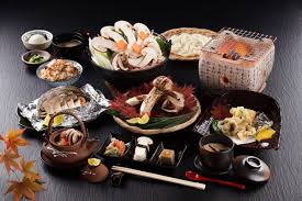 秋の味覚の王様・松茸を味わう【おすすめ店4選】 | 信州上田観光協会