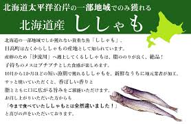 北海道日高町の貴重な北海道産ししゃもやこの時期大活躍な昆布 ...