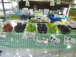 ぶどう工房 たなか【群馬県榛東村 榛東村ぶどう郷】