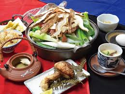 上田の秋の風物詩・松茸小屋「信州上田 見晴台」で松茸(まつたけ ...