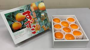 JA尾鈴 「すずっこ」 約2.5kg 8玉～12玉入り お歳暮にも: JA尾 ...