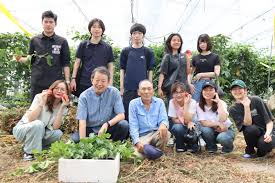 西村ゼミが小野市との『特産品認知拡大プロジェクト』に挑戦中 ...