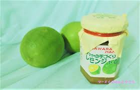 小笠原のレモンは緑色でまんまる、香り豊かな「島レモン ...