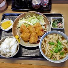 つる太郎 | 三重県多気郡大台町（チキンカツ定食＆しいたけ寿司 ...