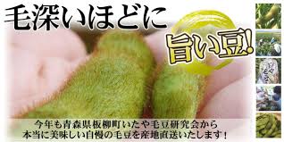 いたや毛豆250g×4P】