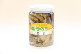 きのこ水煮舞茸（340g）｜小国町森林組合 - おぐにもん – 山形 ...